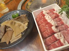 -古关火锅店(古北水镇景区店)