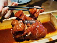 -大牌大·传统杭帮菜(湖滨店)