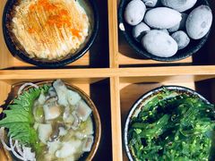 土豆泥-松羽料理(国大店)