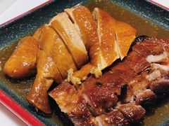 -龙记香港茶餐厅(久光百货店)