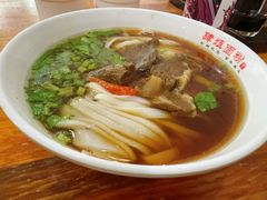 -肆姐面粉馆(坡子街店)