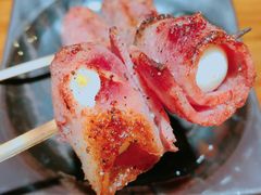 -晶吉·居酒屋·烧鸟·生鱼饭(中山区民主广场店)