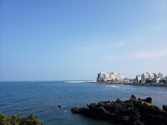 -龙头岩(Dragon Head Rock)