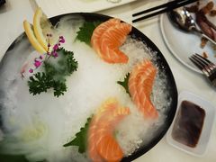 -威尼斯西餐厅(扬名广场店)
