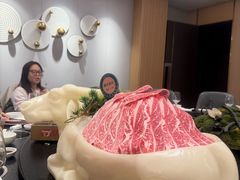 -德天肥牛海鲜火锅(城西银泰店)