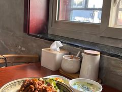 -菊儿人家·北京胡同菜(南锣鼓巷店)