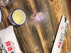 -阿婆农家菜(车墩店)