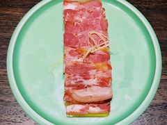 镇江肴肉-扬州狮子楼·非遗淮扬菜(总店)