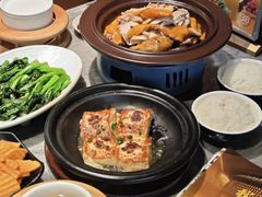 -秋色客家菜(南山店)