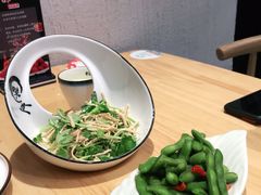 -聚汇三少·龙虾·中餐厅(莫邪路新天地店)