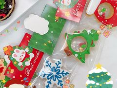 -威利旺卡烘焙西点蛋糕培训(朝阳校区)