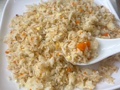 海胆炒饭-嘉升大排档(番禺总店)