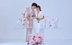 点击看大图 -杭州金夫人婚纱摄影(富阳私享店)