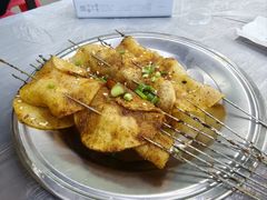 -小民大排档(江汉路店)