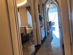 -王品牛排(郑州大卫城店)