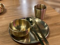 -HOTISLAND海鸡岛·韩国料理(江南西店)