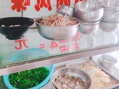 -河南拉面(肇周路店)