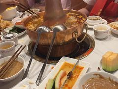 -东门口·新式老北京火锅(河西龙湖天街店)