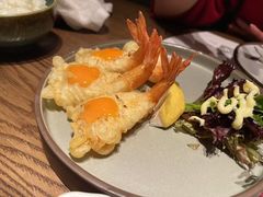 -耕海日本料理(万达华府店)