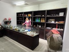 -河北村民俗体验园