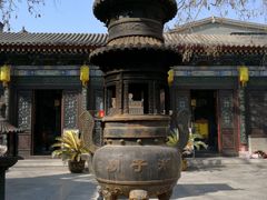 -湘子庙