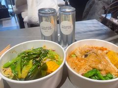 -W COLLECTIVE  DESSERT SHOP