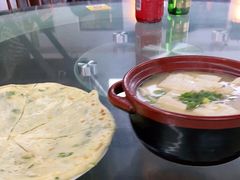 -刘家大院餐厅