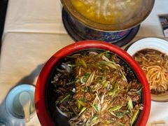 -庆云楼饭庄(什刹海店)