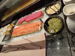 -香荟Aroma·外滩茂悦大酒店