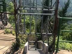 -东天目山风景区