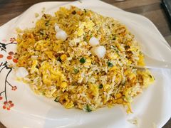 -众顺和非遗淮扬菜(何园店)