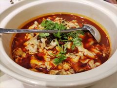 -蜀腾川·火锅鱼.烤鱼(新世界城店)