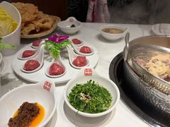 -犇鼎牛潮汕牛肉火锅(新辰里学清路店)