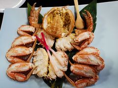 -蟹料理 北海道かに将軍(札幌本店)