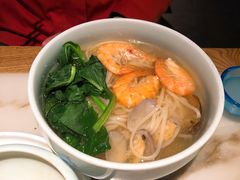 生日面-绿茶餐厅(领展购物广场·中关村店)