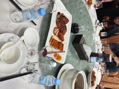 -白云湖畔酒店-湖畔餐厅