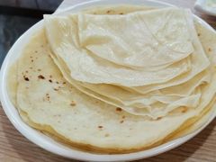 -姥家春饼店(漳州二路店)