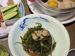 -隆喜元鱼汤包·海鲜(中联广场店)
