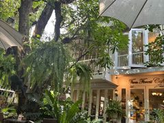 -Fern Forest Cafe