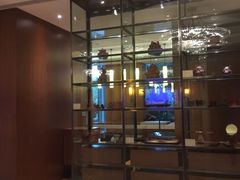 -上海新发展亚太JW万豪酒店