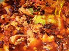 -金掌勺锅包肉(太原万达店)