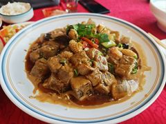 -盈春大饭店(千山路店)