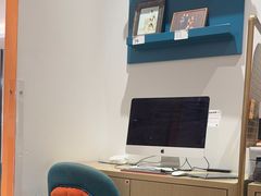 -海马体照相馆(龙湖杭州金沙天街店)