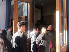 -Fergbaker(皇后镇店)
