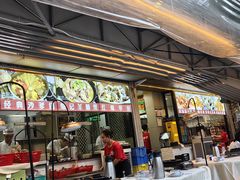 -小煵记·打边炉(西丽文光店)