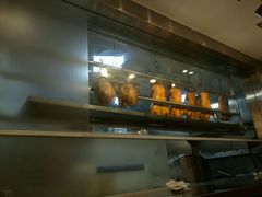 -新大咀港式茶餐厅(宝山万达店)