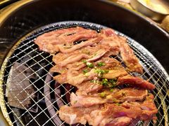 -首尔烤肉大排档(合生汇店)