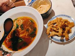 -和府捞面(欧亚卖场店)