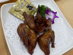 -旺富东海大酒楼(海鲜街店)