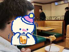 -萨莉亚意式餐厅(新洲家乐福店)